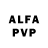 Alpha PVP VHQ mr zikky